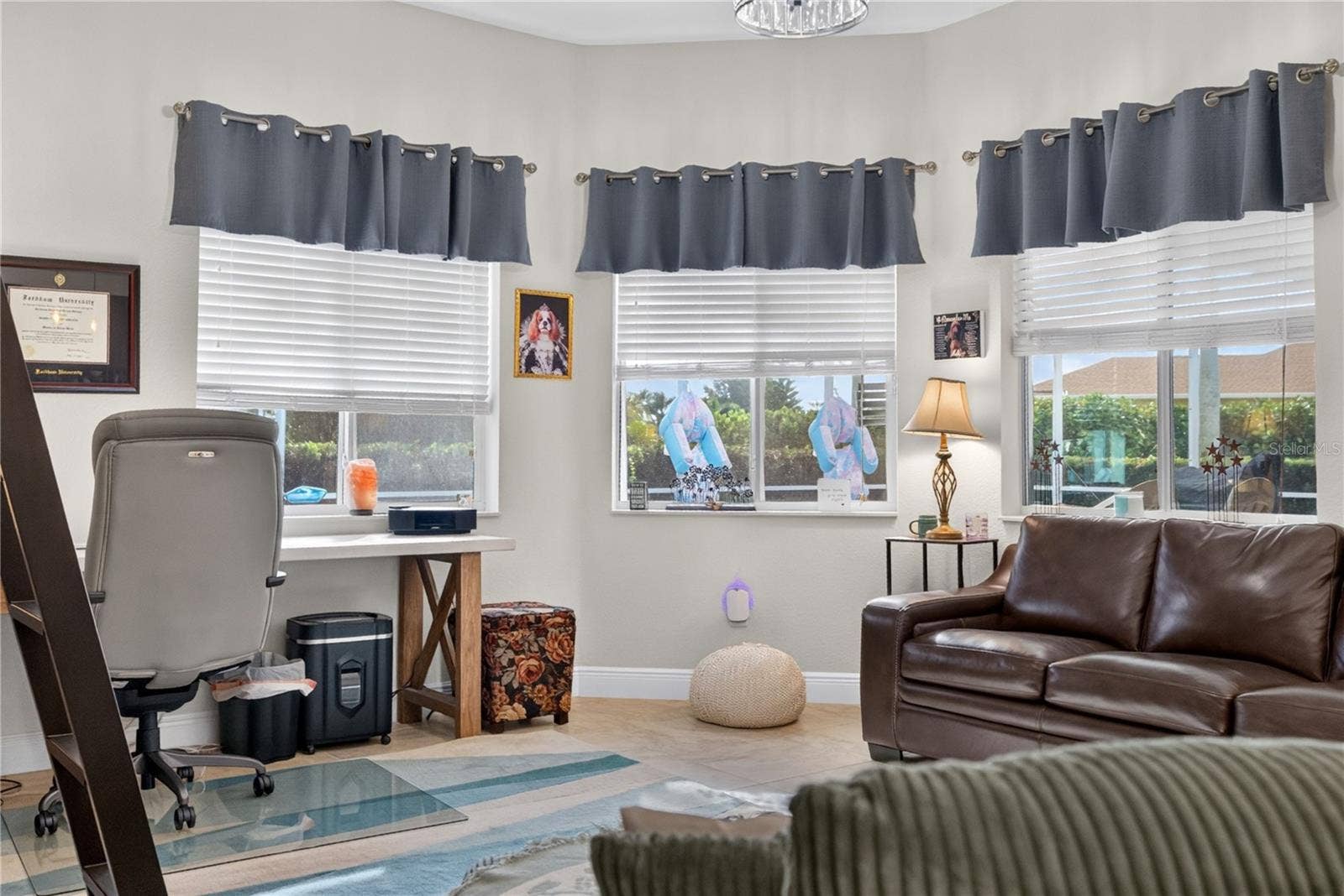 434 E CASHEW, Punta Gorda, FL 33955 Breakfast Area