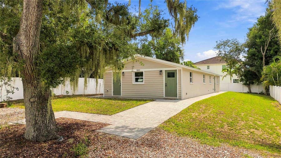Property photo for 1802 ROBINHOOD STREET, Sarasota, FL