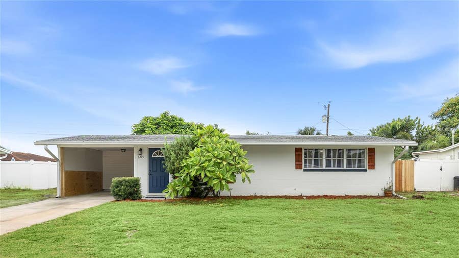 Property photo for 3215 FLORIDA BOULEVARD, Bradenton, FL