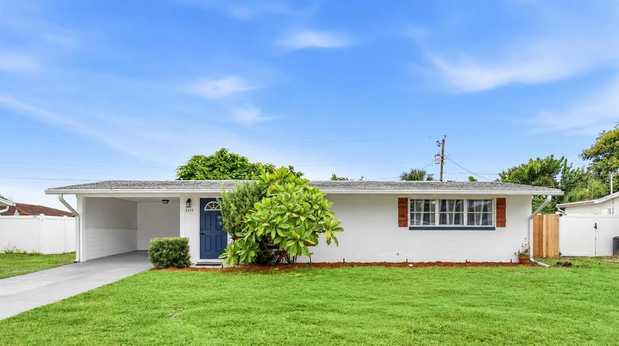 Property photo for 3215 FLORIDA BOULEVARD, Bradenton, FL