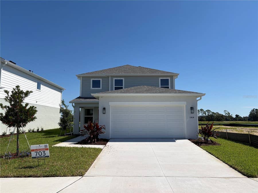 Property photo for 11414 LAKE LOUISA TERRACE, Sarasota, FL