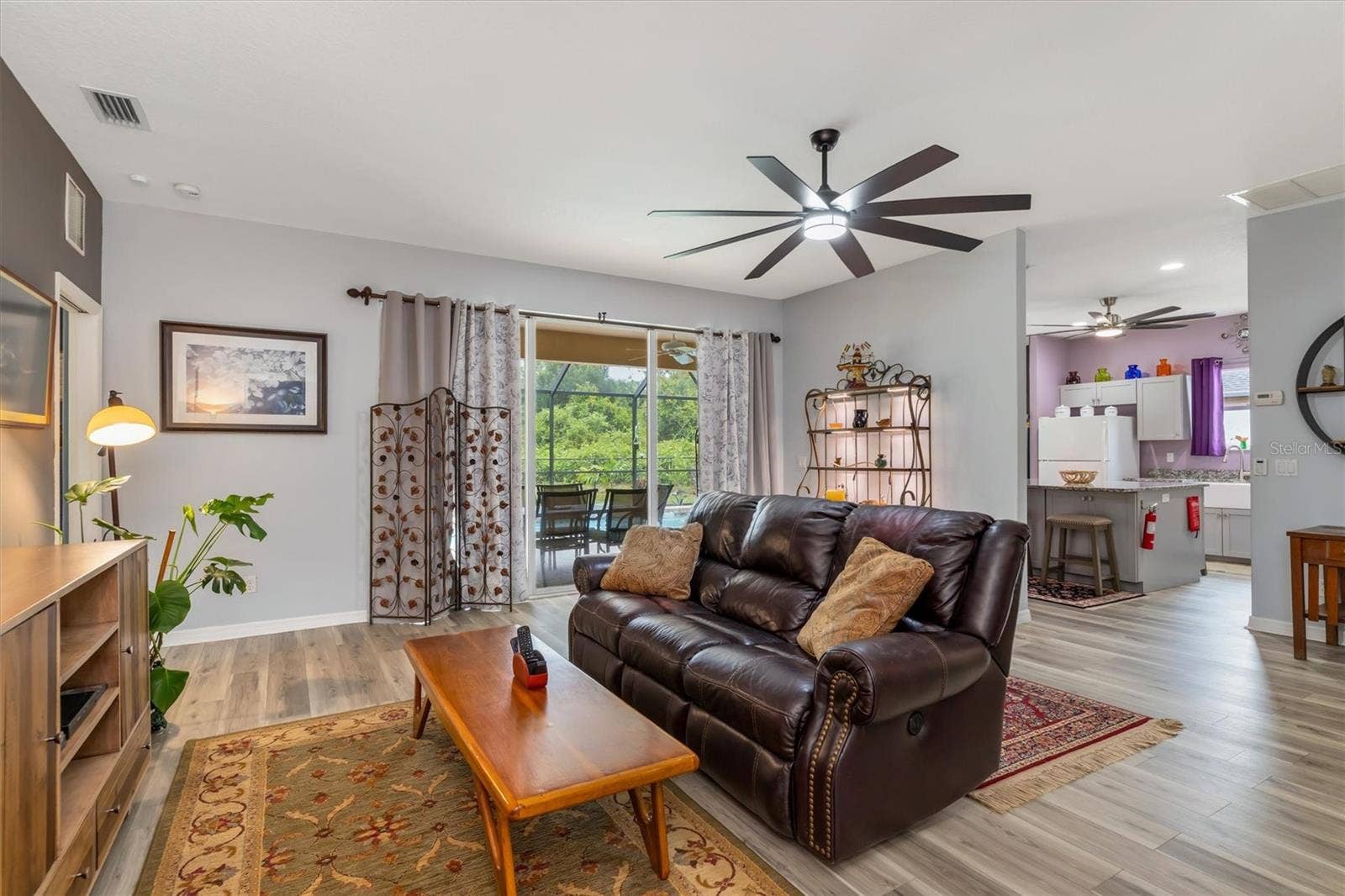 2434 BISMARCK ROAD, North Port, FL 34288