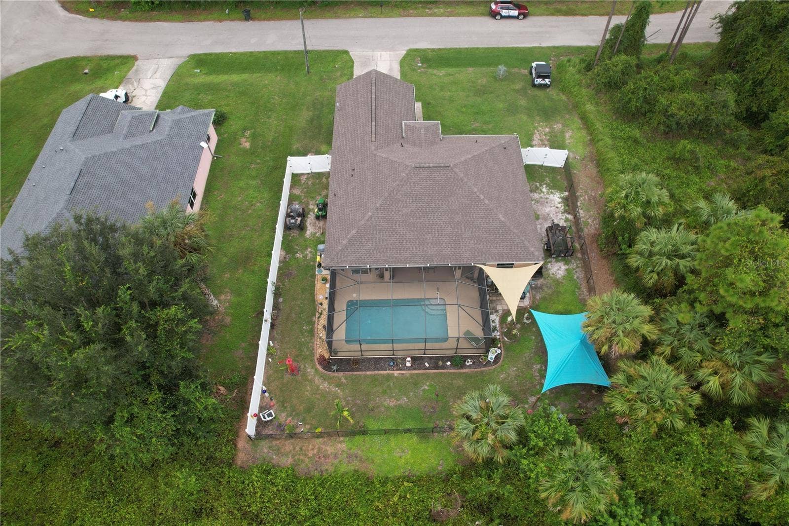 2434 BISMARCK ROAD, North Port, FL 34288