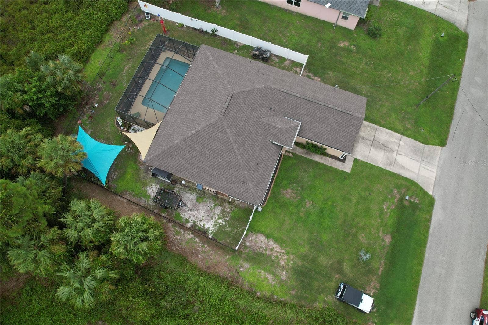2434 BISMARCK ROAD, North Port, FL 34288