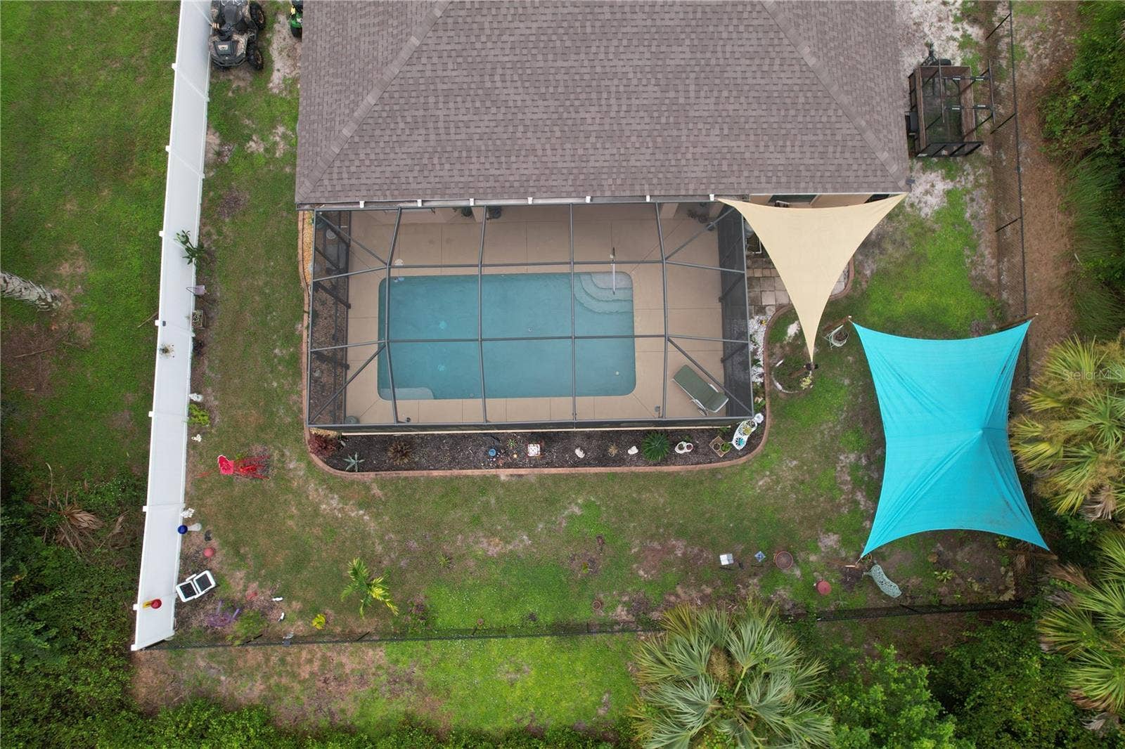 2434 BISMARCK ROAD, North Port, FL 34288