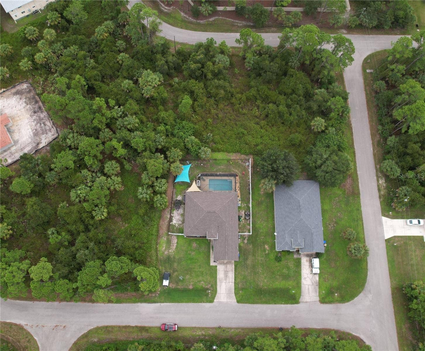 2434 BISMARCK ROAD, North Port, FL 34288