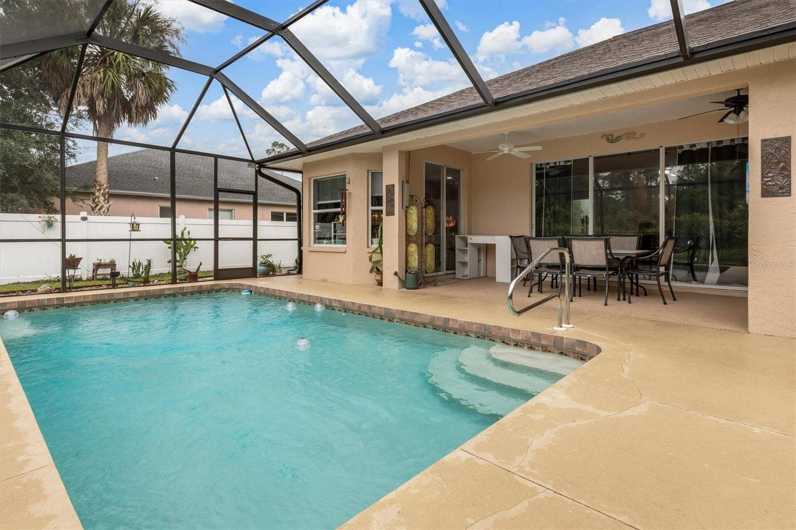 2434 BISMARCK ROAD, North Port, FL 34288