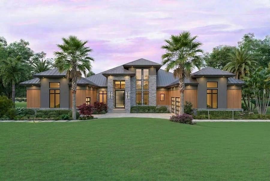 Property photo for 8015 VERNA BETHANY ROAD, Myakka City, FL