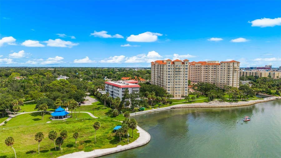 Property photo for 1100 IMPERIAL DRIVE, #603, Sarasota, FL