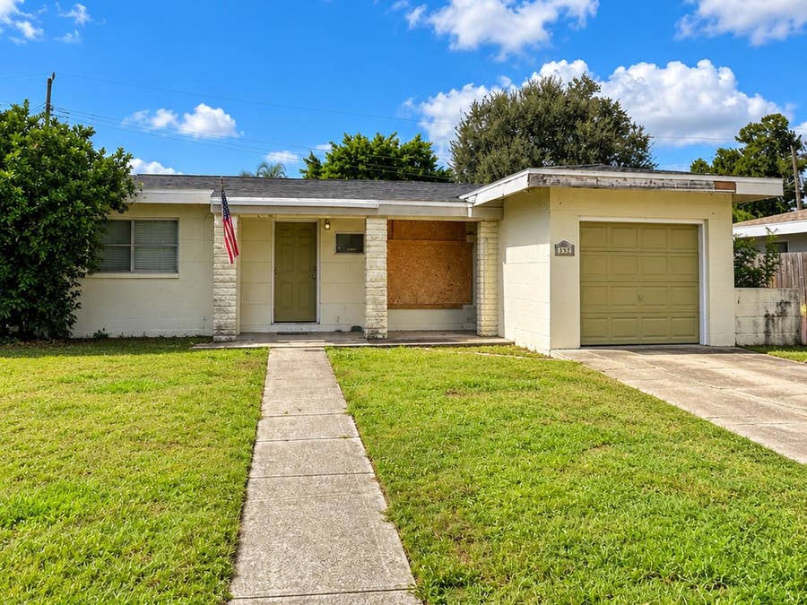 Property photo for 540 SHARON CIRCLE, Port Charlotte, FL