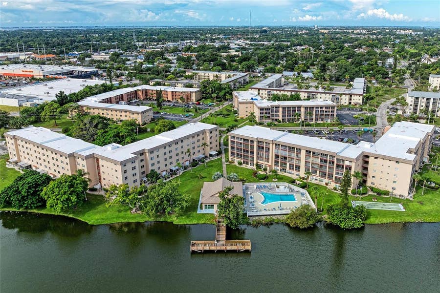 Property photo for 3893 LAKE BAYSHORE DRIVE, #F211, Bradenton, FL