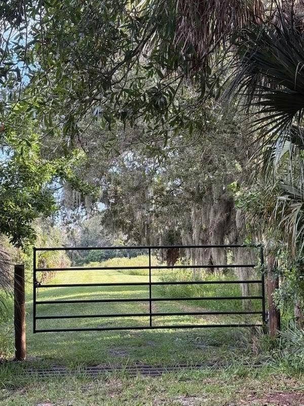 4003 57TH STREET E, Palmetto, FL 34221
