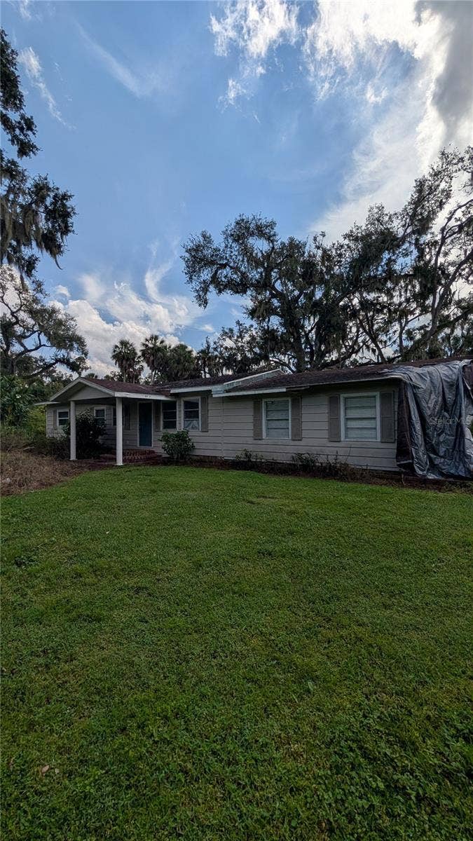4003 57TH STREET E, Palmetto, FL 34221