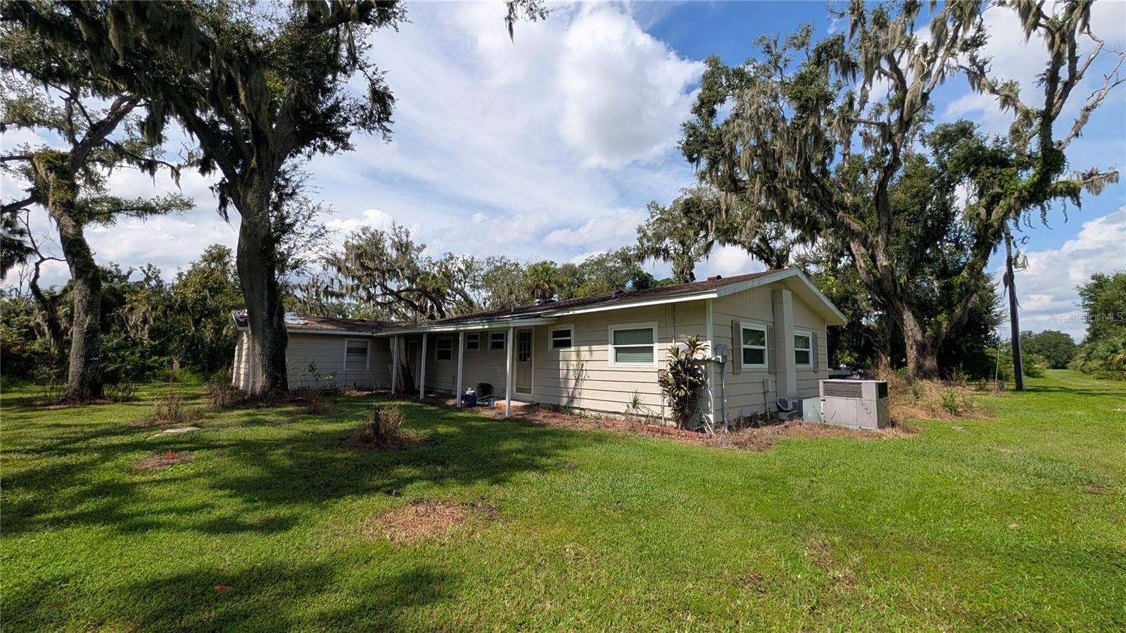 4003 57TH STREET E, Palmetto, FL 34221