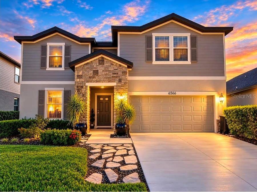 Property photo for 6566 KENAVA LOOP, Palmetto, FL
