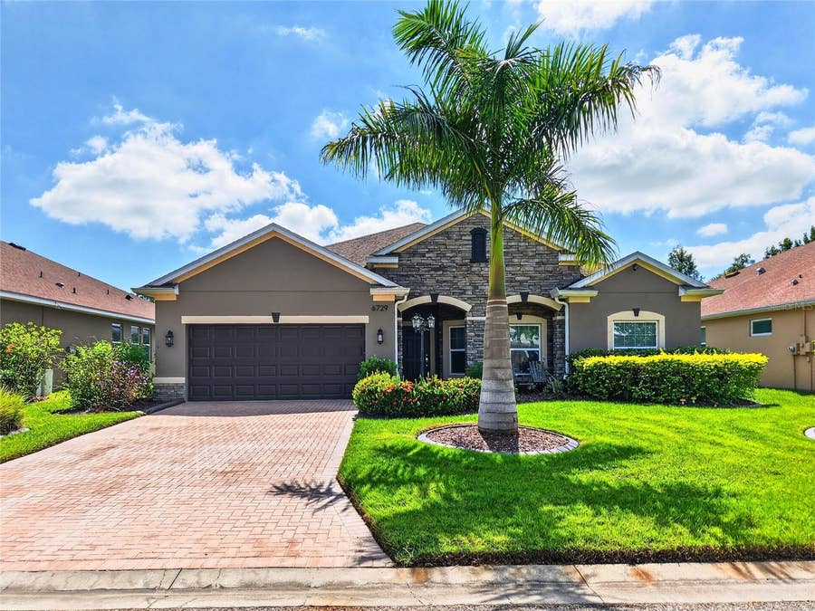 Property photo for 6729 49TH COURT E, Ellenton, FL
