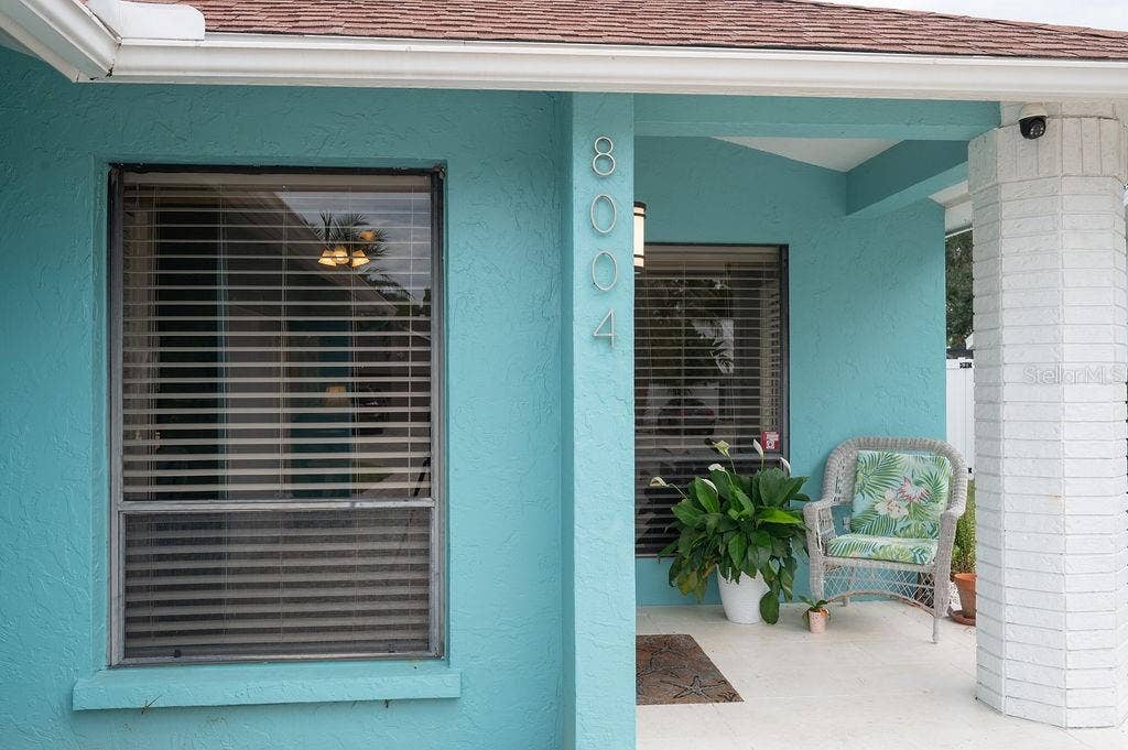 8004 NW 11TH AVENUE, Bradenton, FL 34209 8004 NW 11TH AVENUE, Bradenton, FL 34209