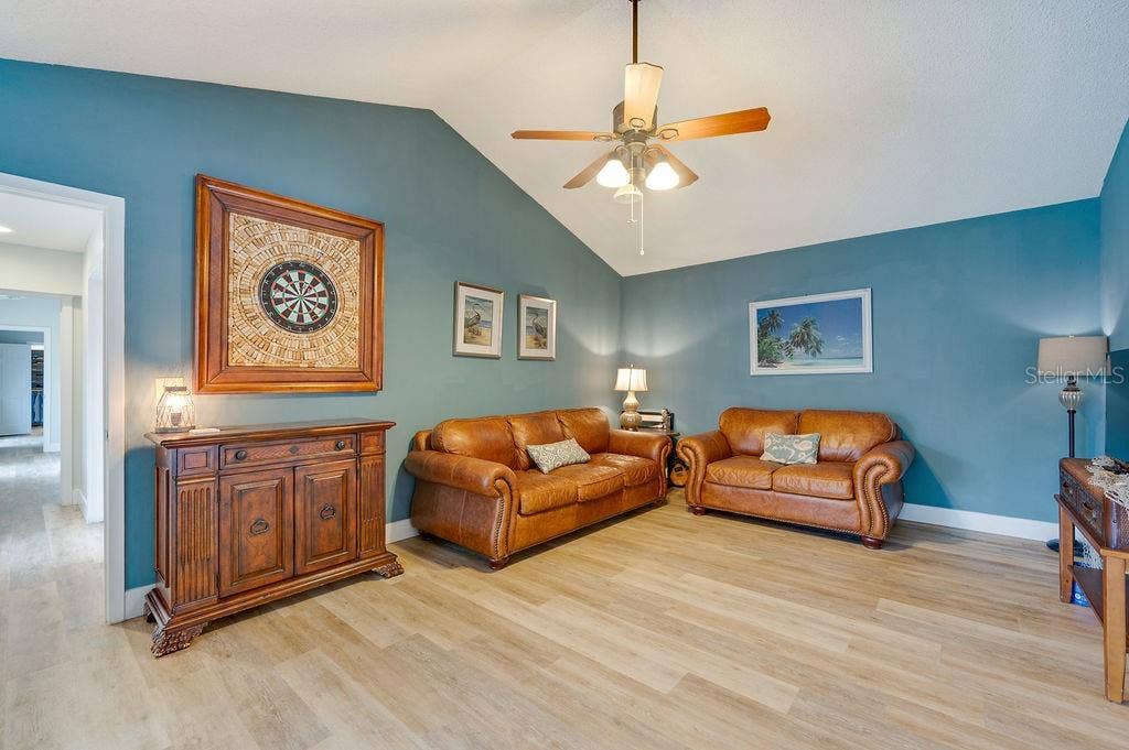 8004 NW 11TH AVENUE, Bradenton, FL 34209 2nd living room