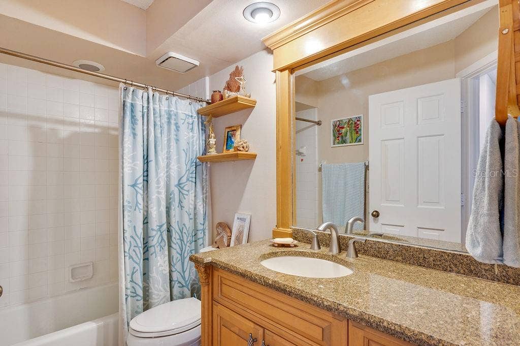 8004 NW 11TH AVENUE, Bradenton, FL 34209 bedroom 2 bath