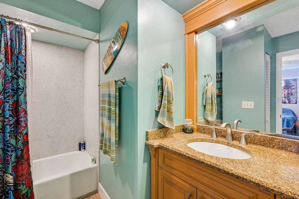 8004 NW 11TH AVENUE, Bradenton, FL 34209 bath one