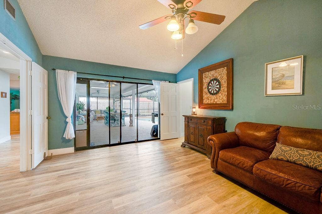 8004 NW 11TH AVENUE, Bradenton, FL 34209 2nd living room