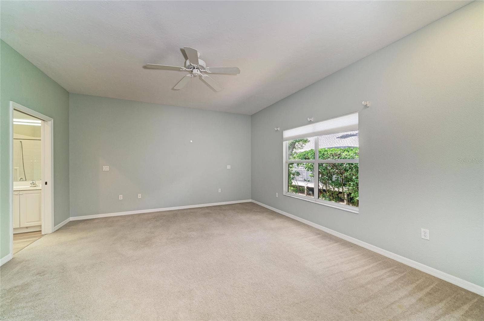 2310 63RD STREET COURT W, Bradenton, FL 34209 MASTER BEDROOM