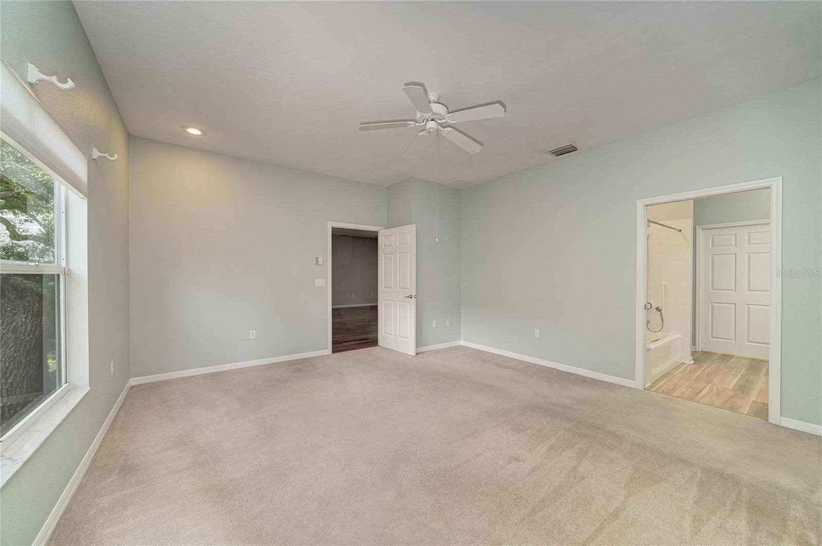 2310 63RD STREET COURT W, Bradenton, FL 34209 MASTER BEDROOM