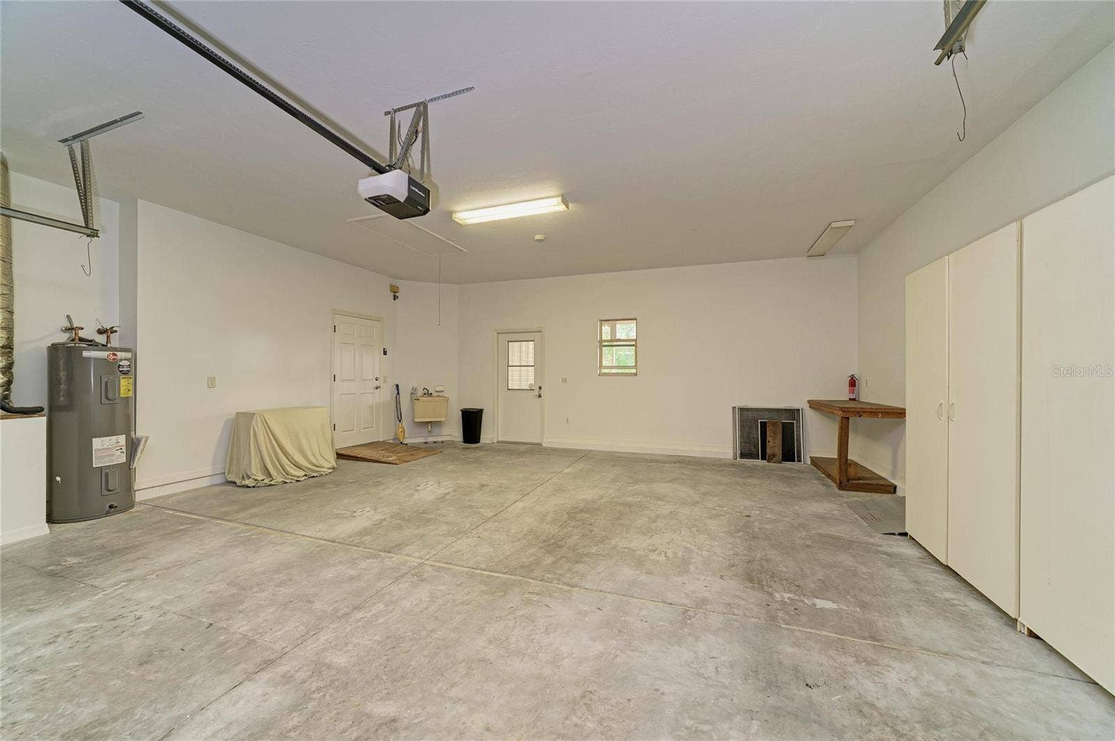 2310 63RD STREET COURT W, Bradenton, FL 34209 EXTRA LARGE GARAGE