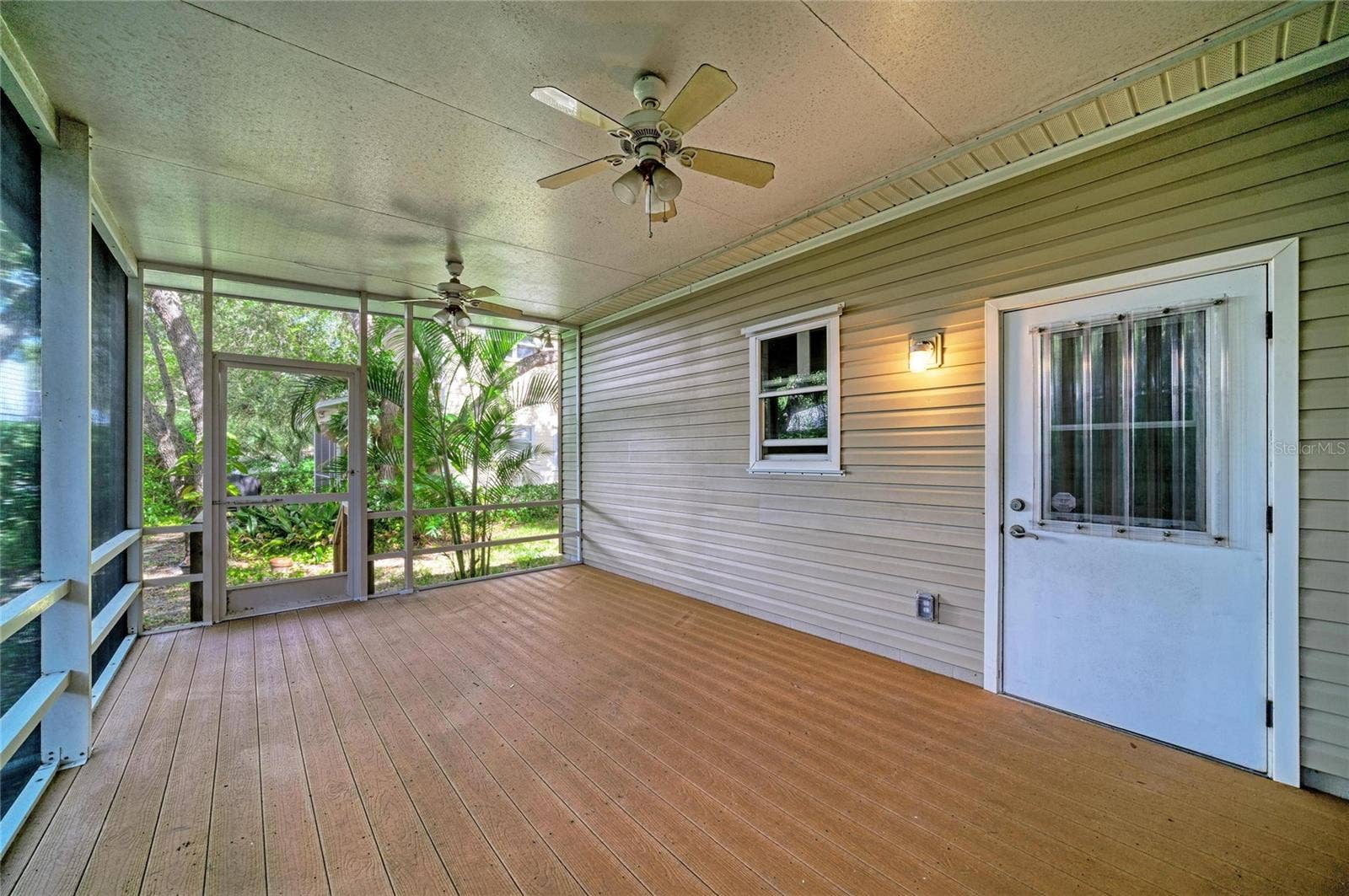 2310 63RD STREET COURT W, Bradenton, FL 34209 BACKYARD PATIO
