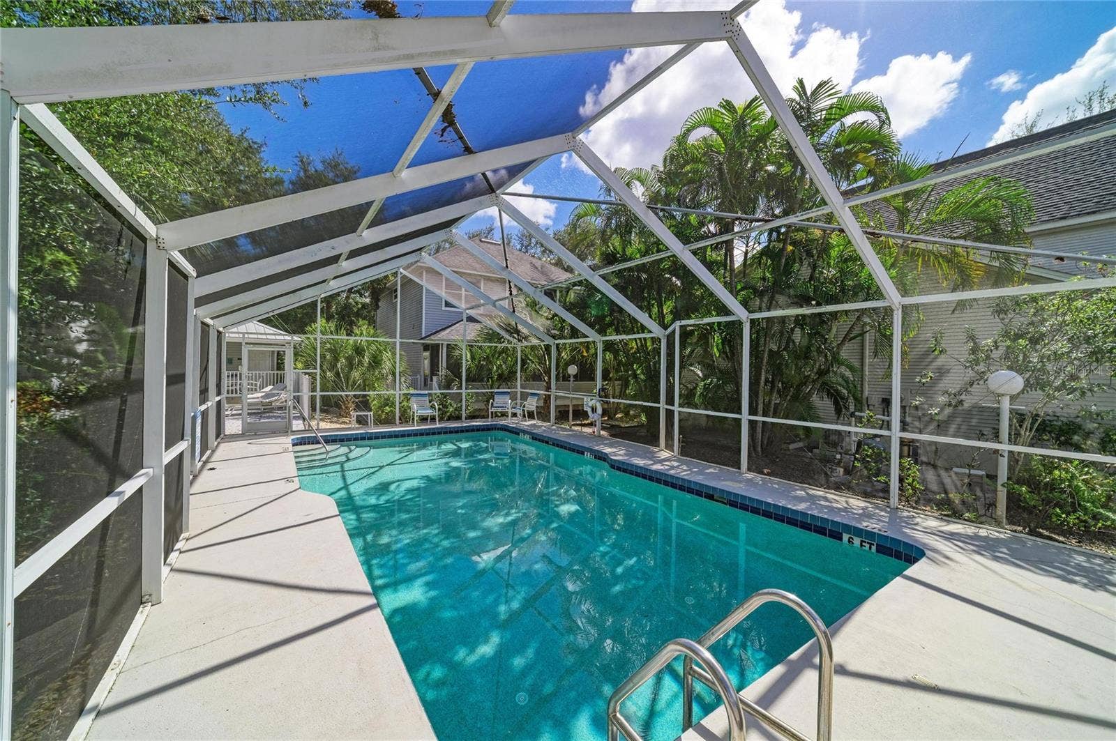 2310 63RD STREET COURT W, Bradenton, FL 34209 COMMUNITY POOL