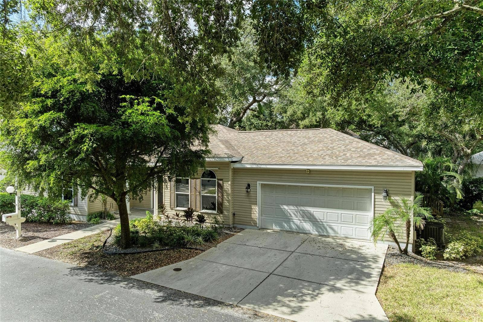 2310 63RD STREET COURT W, Bradenton, FL 34209 FRONT