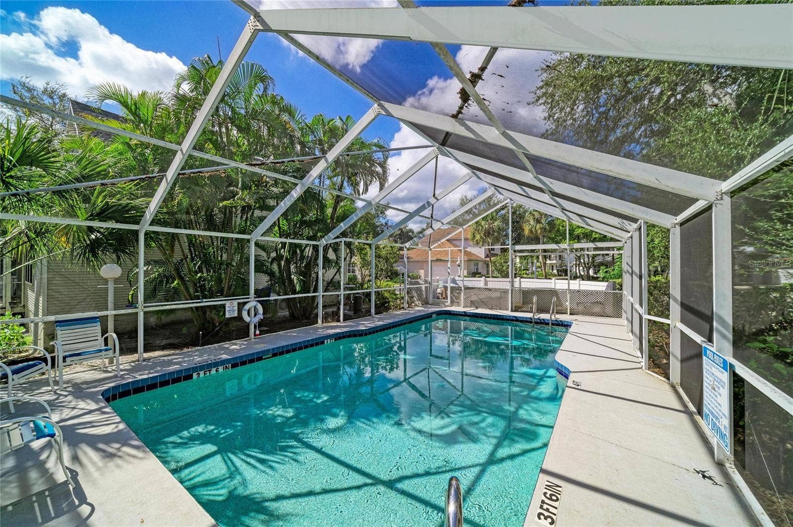 2310 63RD STREET COURT W, Bradenton, FL 34209 COMMUNITY POOL