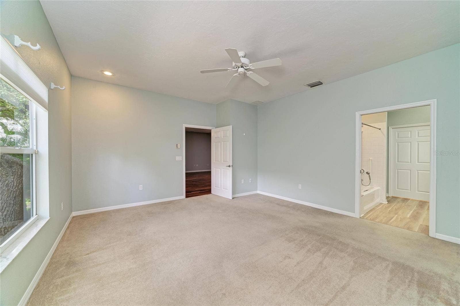 2310 63RD STREET COURT W, Bradenton, FL 34209 MASTER BEDROOM