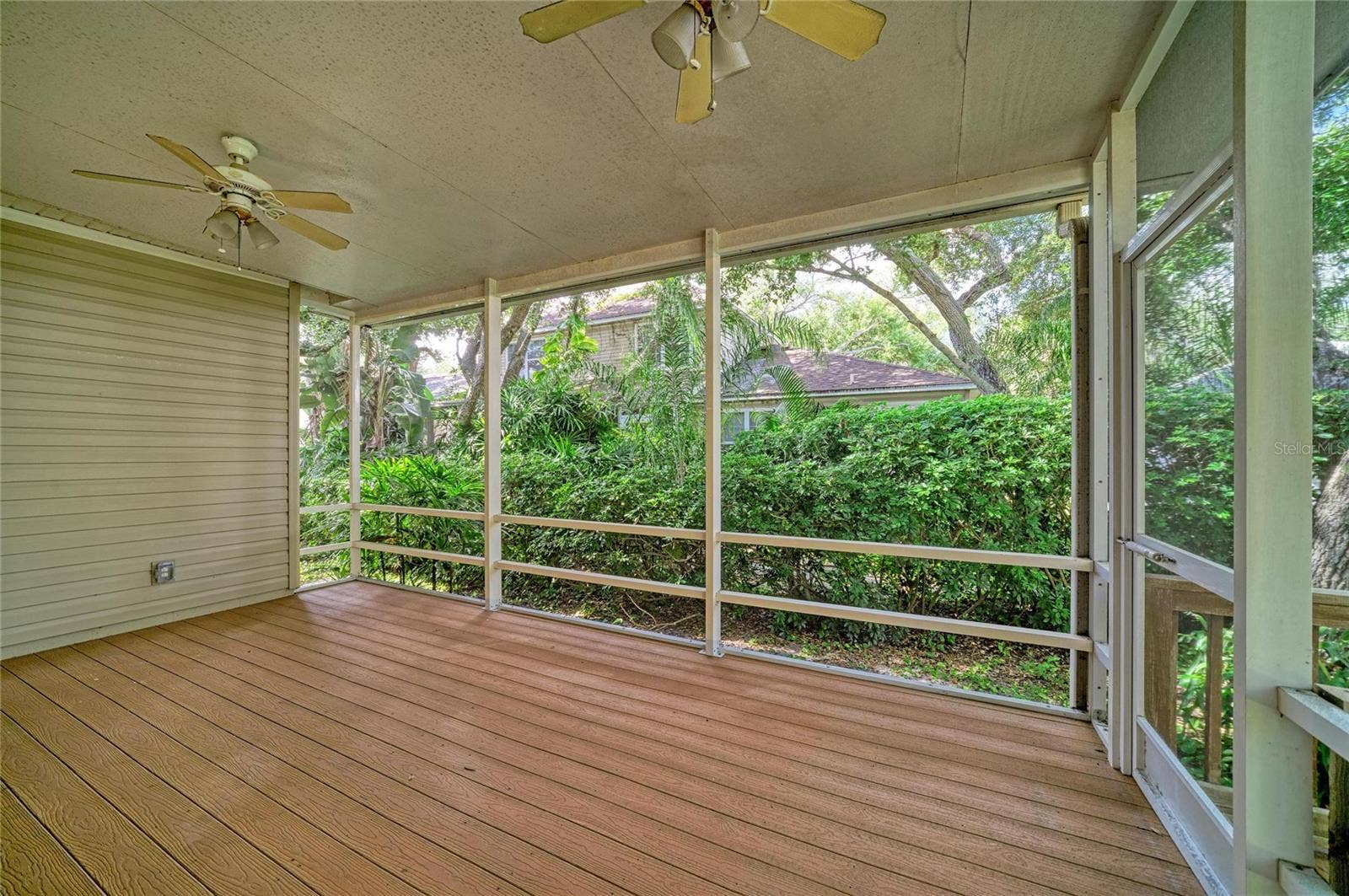 2310 63RD STREET COURT W, Bradenton, FL 34209 BACKYARD PATIO