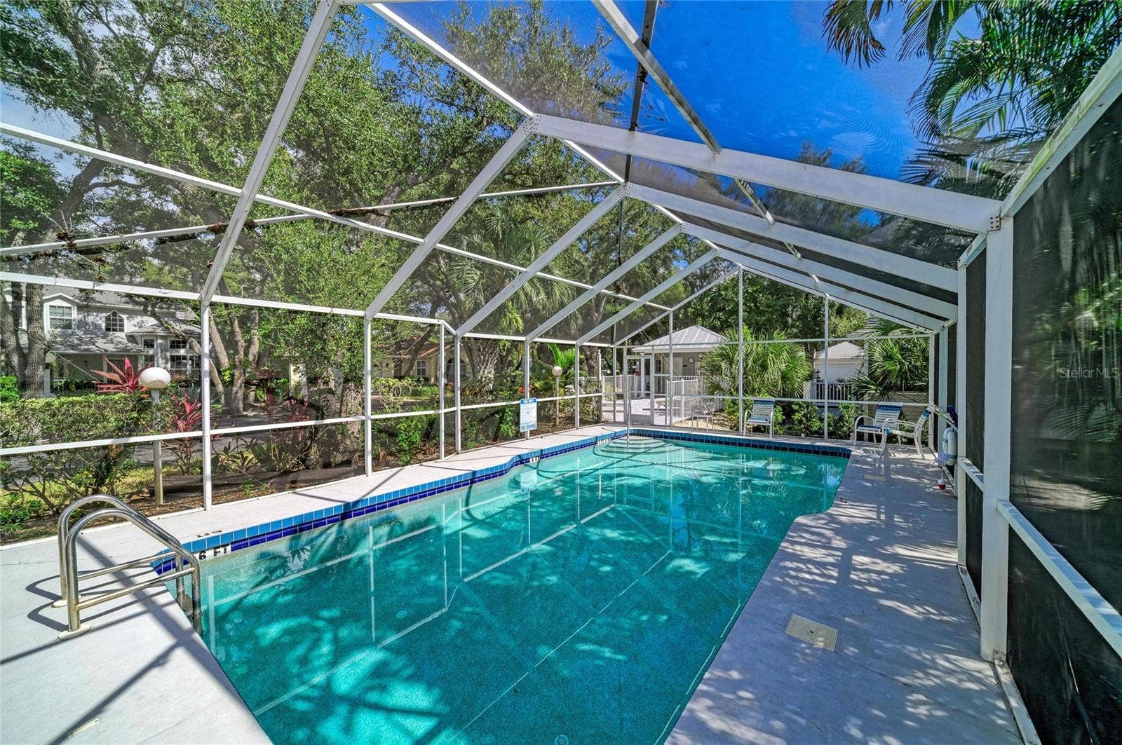 2310 63RD STREET COURT W, Bradenton, FL 34209 COMMUNITY POOL