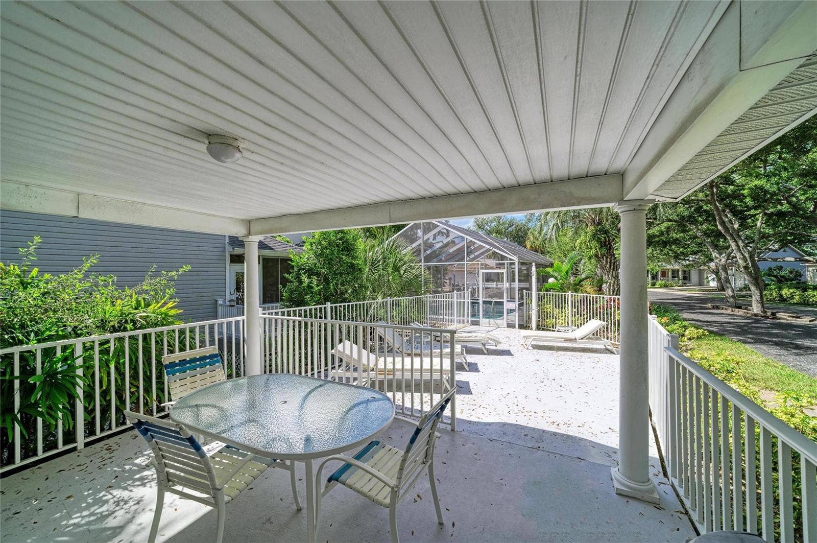 2310 63RD STREET COURT W, Bradenton, FL 34209 COMMUNITY POOL