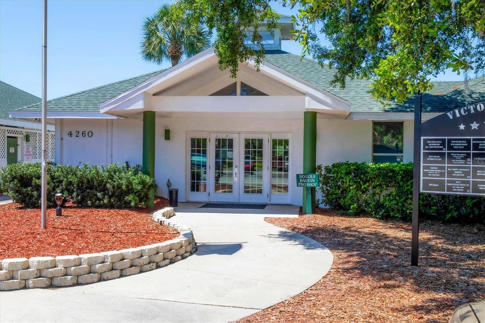 4440 IRONWOOD CIRCLE, #409D, Bradenton, FL 34209 4440 IRONWOOD CIRCLE, #409D, Bradenton, FL 34209