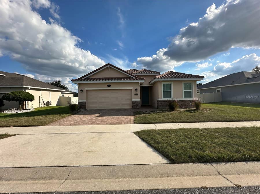 Property photo for 480 BELLISSIMO PLACE, Howey In The Hills, FL