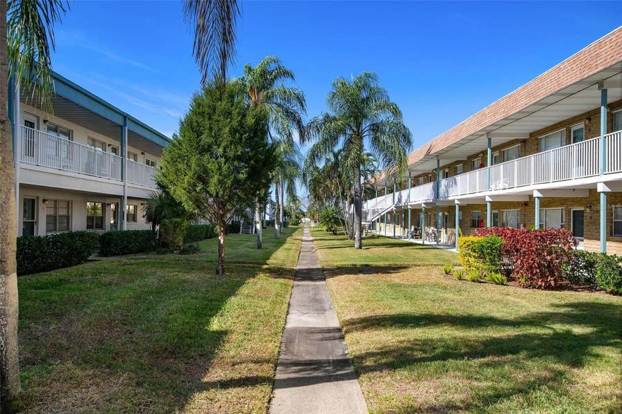 Property photo for 5217 81ST STREET N, #14, St Petersburg, FL