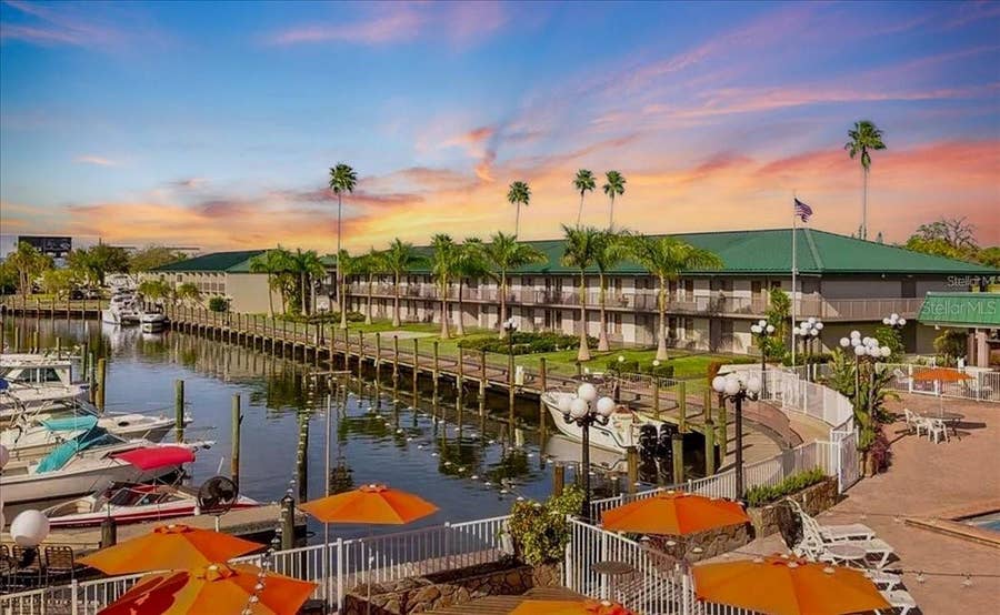 Property photo for 7150 N TAMIAMI TRAIL, #S615, Sarasota, FL