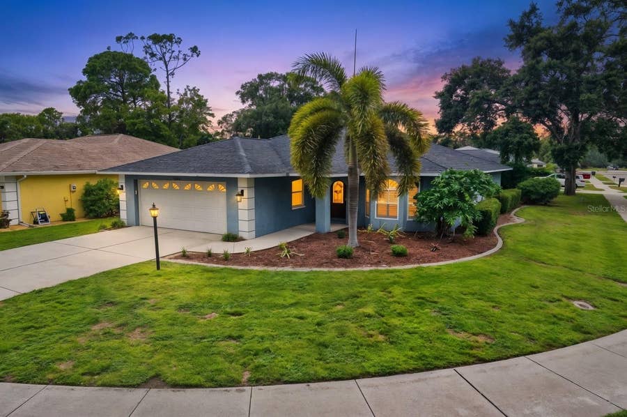 Property photo for 4645 BREEZY PINES BOULEVARD, Sarasota, FL