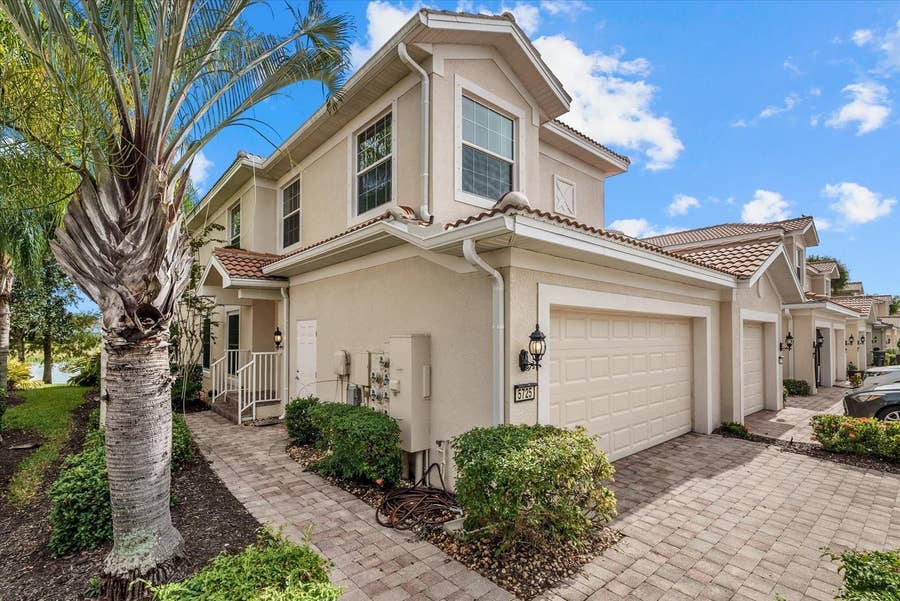 Property photo for 5725 FOSSANO DRIVE, #706, Sarasota, FL