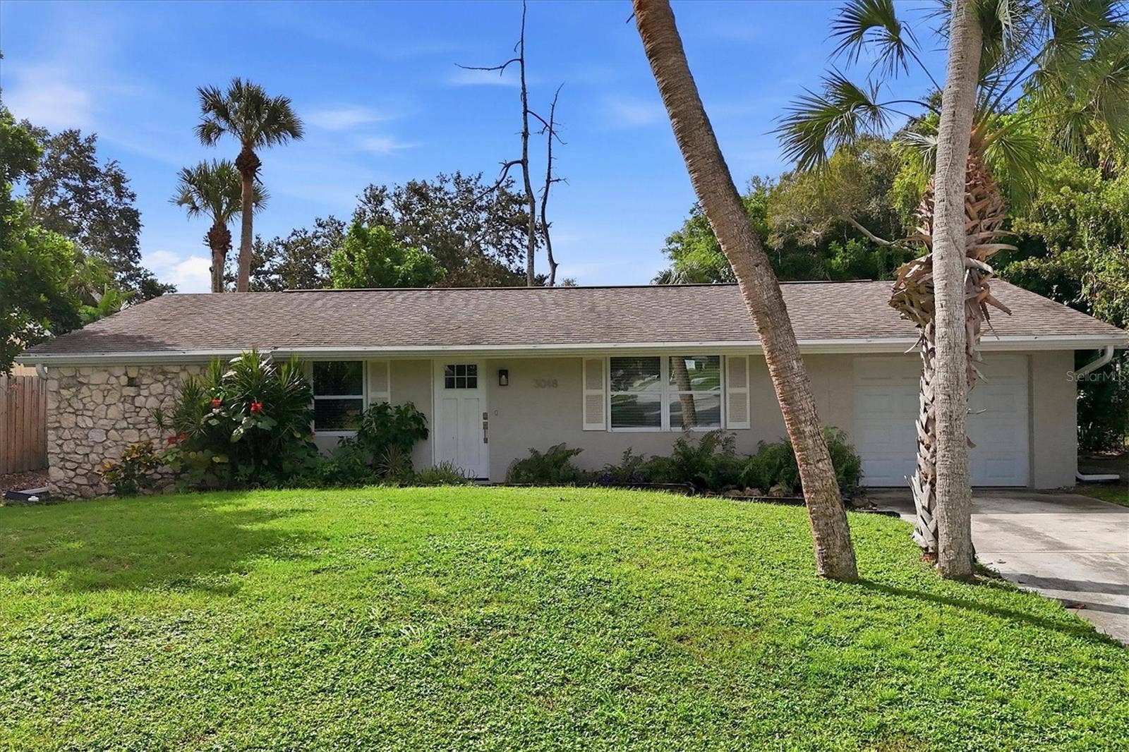 3048 SAVAGE ROAD, Sarasota, FL 34231