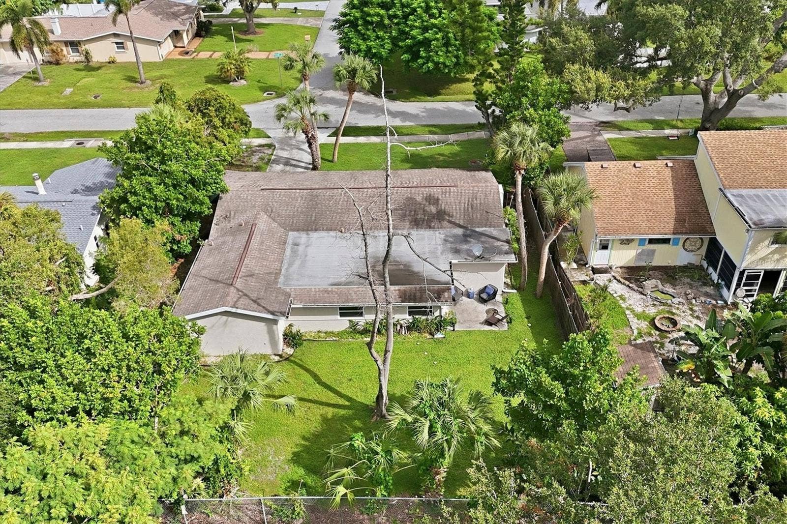 3048 SAVAGE ROAD, Sarasota, FL 34231