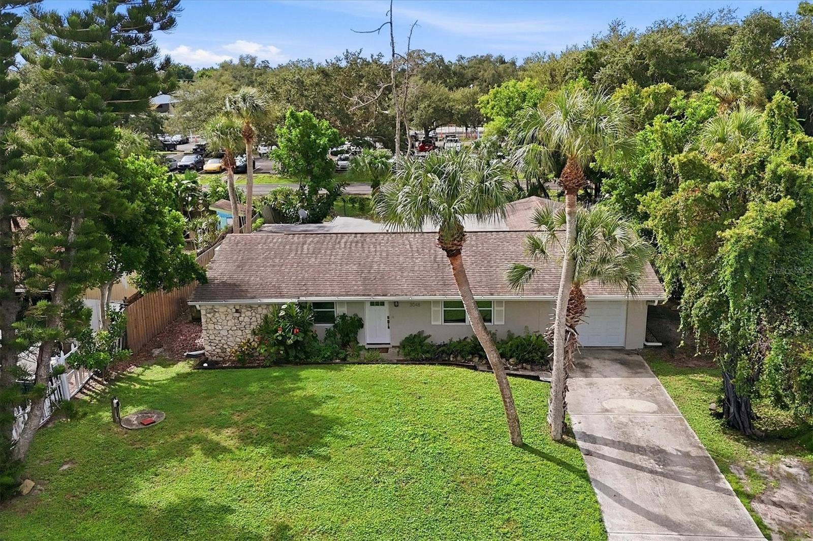 3048 SAVAGE ROAD, Sarasota, FL 34231