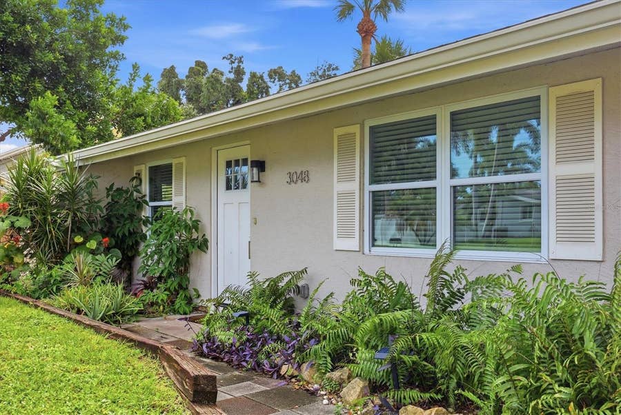 Property photo for 3048 SAVAGE ROAD, Sarasota, FL