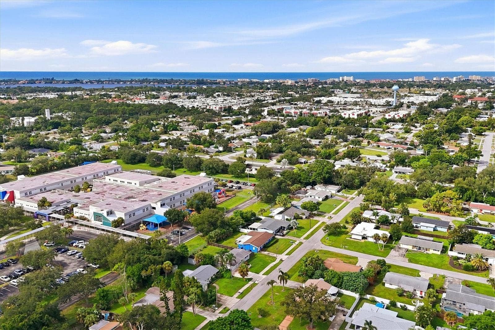3048 SAVAGE ROAD, Sarasota, FL 34231