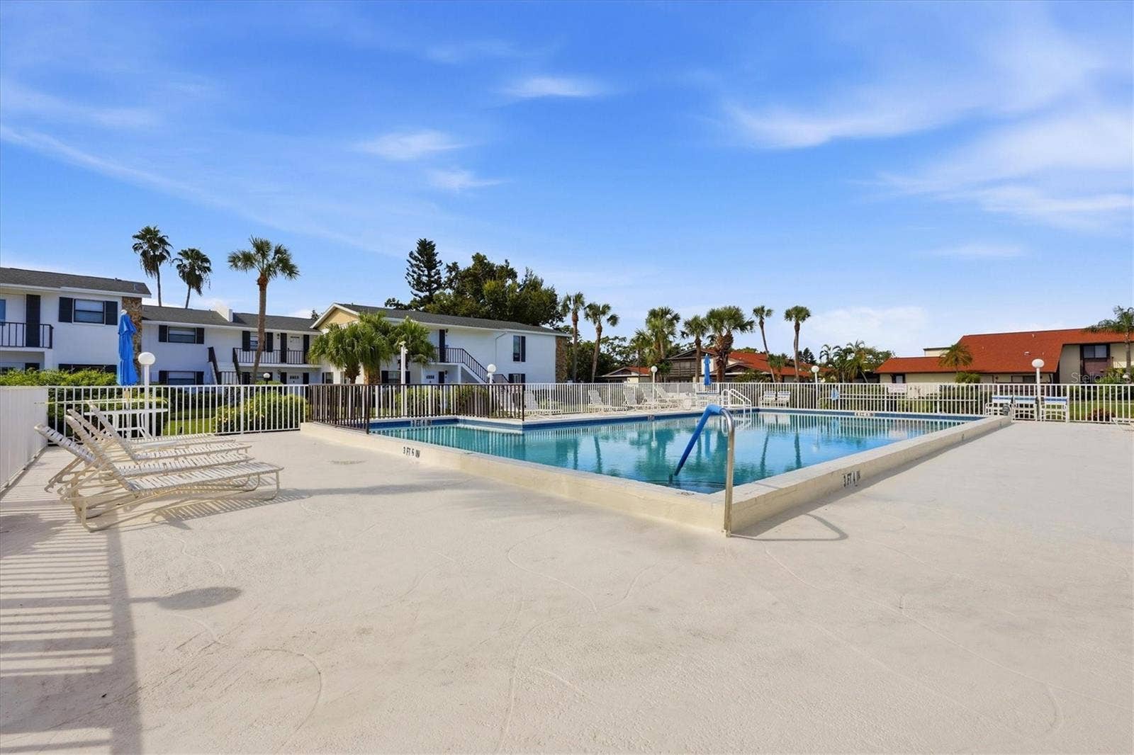 5400 34TH STREET W, #2J, Bradenton, FL 34210
