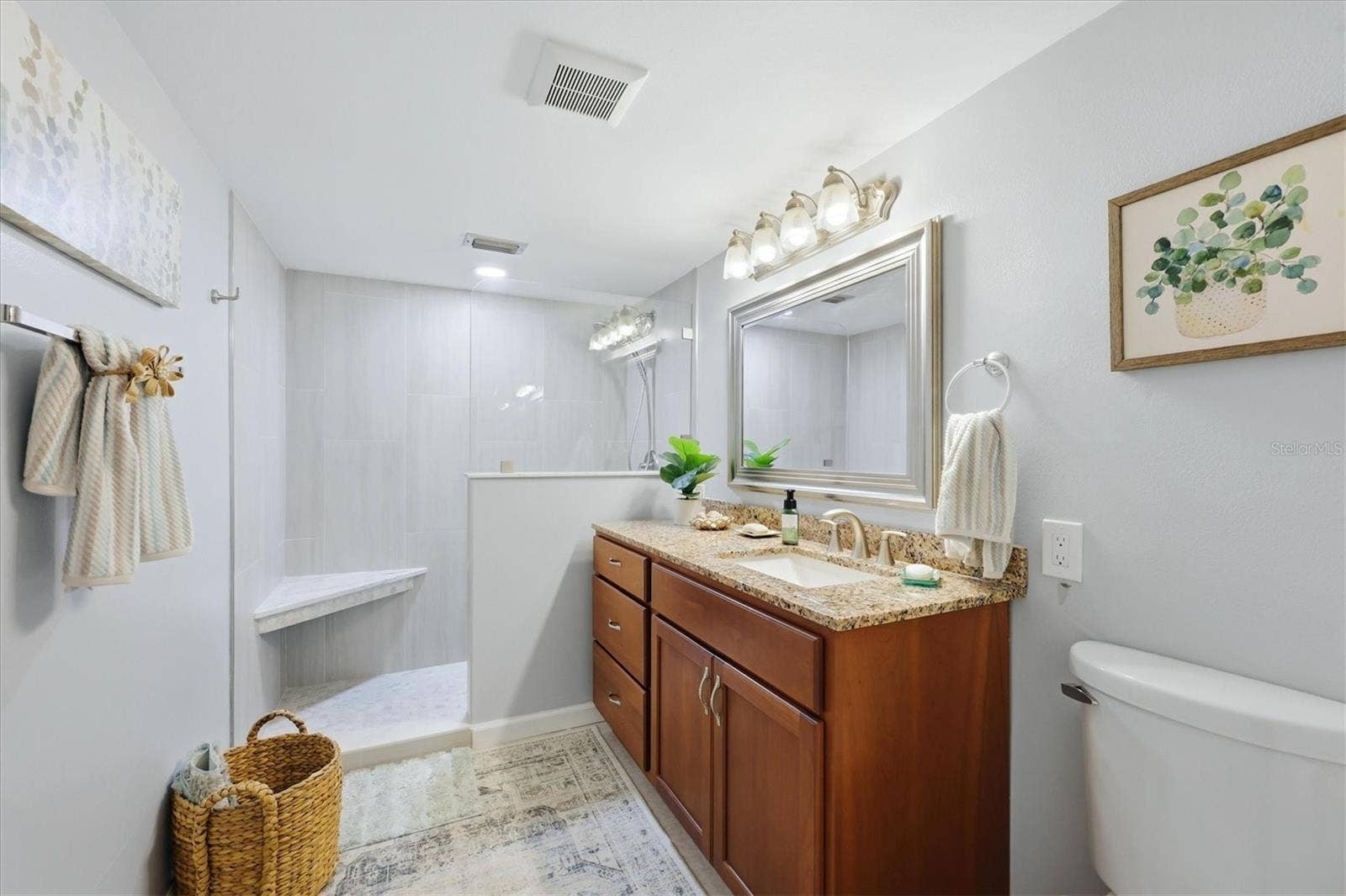 5400 34TH STREET W, #2J, Bradenton, FL 34210