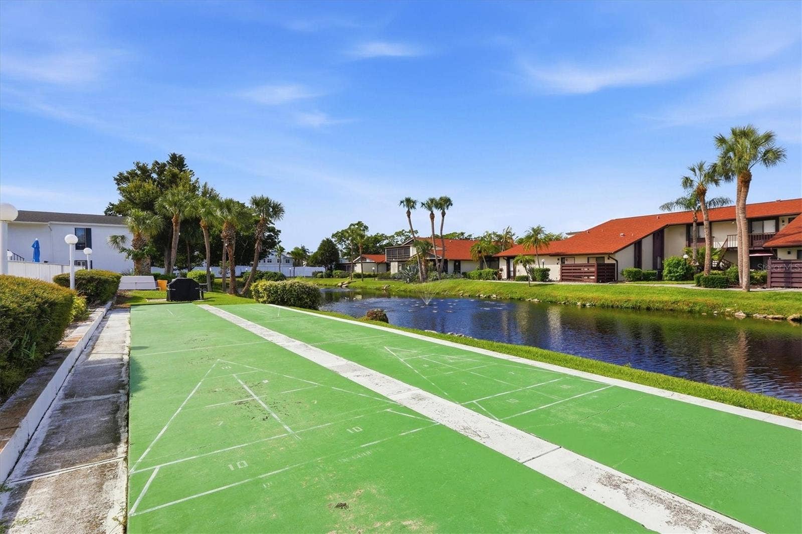 5400 34TH STREET W, #2J, Bradenton, FL 34210